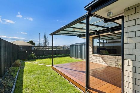 Photo of property in 36 Murphys Road, Halswell, Christchurch, 8025