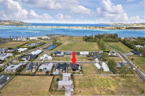 Photo of property in 10 Shearwater Lane, Point Wells, Warkworth, 0986