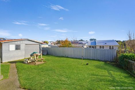 Photo of property in 347 Warspite Avenue, Waitangirua, Porirua, 5024