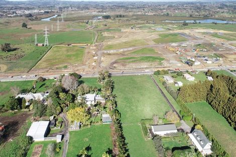 Photo of property in 145 Park Estate Road, Rosehill, Papakura, 2113