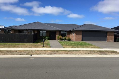 Photo of property in 30 Monarch Boulevard, Kaiapoi, 7630