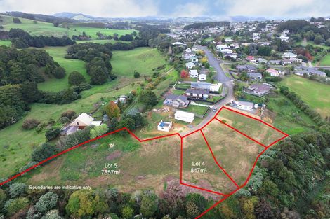 Photo of property in 86 Alcoba Street, Te Kamo, Whangarei, 0112