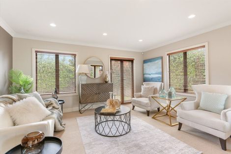 Photo of property in 11 Dunvegan Rise, East Tamaki Heights, Auckland, 2016