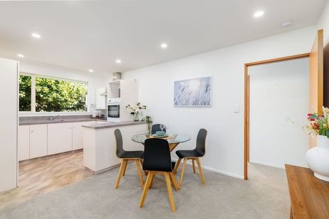 Photo of property in 3/12 Centaurus Road, Cashmere, Christchurch, 8022