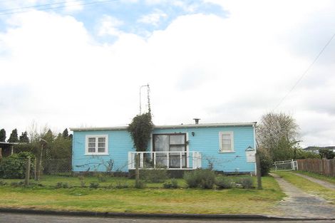 Photo of property in 33 Huamai Street, Mangakino, 3421