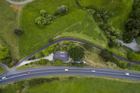 Photo of property in 4 Morgan Road, Pukekohe East, Pukekohe, 2677