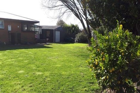 Photo of property in 8 Lomond Place, Woolston, Christchurch, 8062