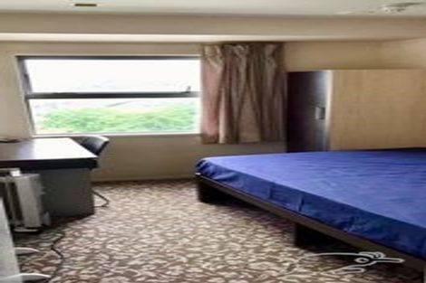 Photo of property in Empire Apartments, 1520/21 Whitaker Place, Grafton, Auckland, 1010