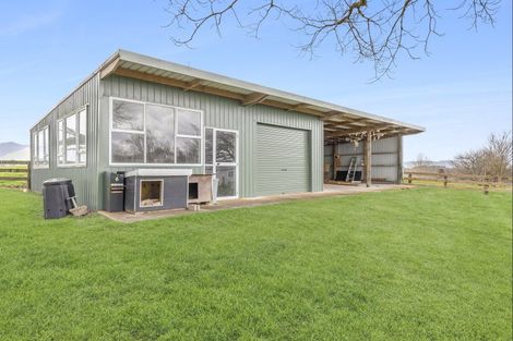 Photo of property in 2/146 Stokes Road, Maungatautari, Cambridge, 3494