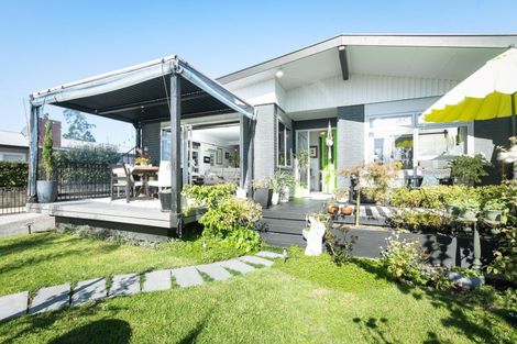 Photo of property in 15a Jocelyn Street, Katikati, 3129