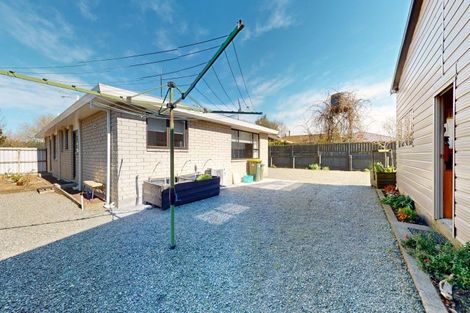 Photo of property in 95 South Town Belt, Rakaia, 7710