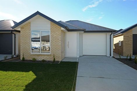 Photo of property in 12 James Caird Lane, Wigram, Christchurch, 8025