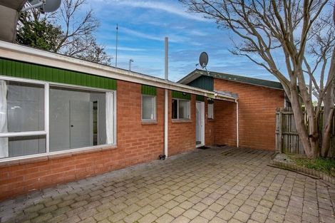 Photo of property in 2/13 Naseby Street, Merivale, Christchurch, 8014