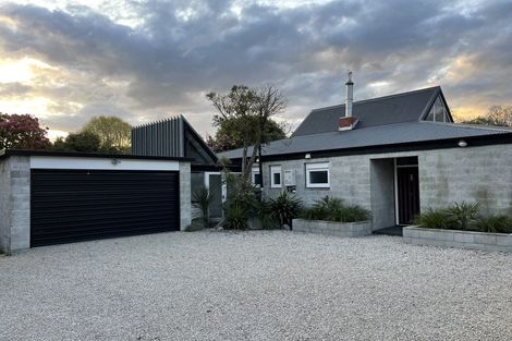 Photo of property in 35 Leinster Road, Merivale, Christchurch, 8014