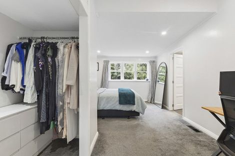 Photo of property in 55 Ranui Crescent, Khandallah, Wellington, 6035