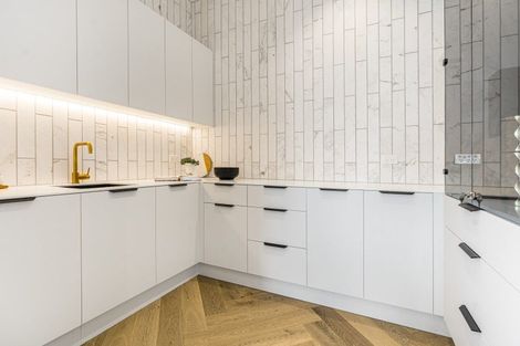 Photo of property in 33a Vermont Street, Ponsonby, Auckland, 1011