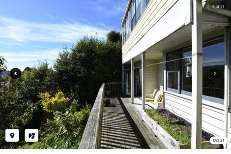 Photo of property in 13 Littlebourne Road, Roslyn, Dunedin, 9010