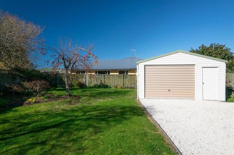 Photo of property in 86 Hutcheson Street, Mayfield, Blenheim, 7201