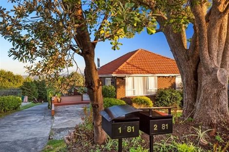 Photo of property in 81 Litten Road, Cockle Bay, Auckland, 2014