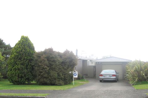 Photo of property in 6 Neri Crescent, Pomare, Rotorua, 3015