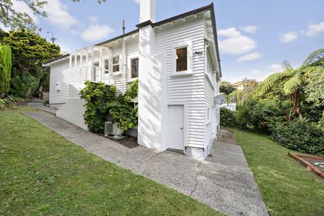 Photo of property in 58 Kenya Street, Ngaio, Wellington, 6035