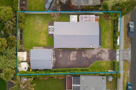 Photo of property in 12 Maude Street, Riverhead, 0820