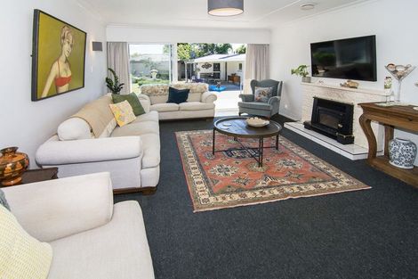 Photo of property in 1 Newall Place, Solway, Masterton, 5810