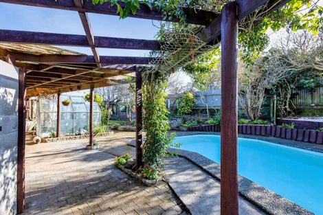 Photo of property in 21 Villa Place, Bell Block, New Plymouth, 4312