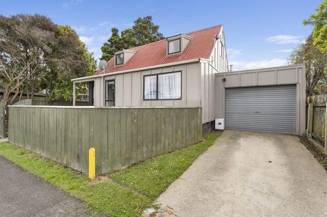 Photo of property in 1 Millar Street, Terrace End, Palmerston North, 4410
