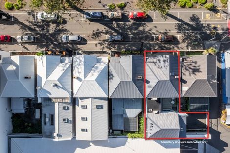 Photo of property in 201 Marine Parade, Napier South, Napier, 4110