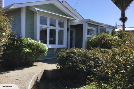 Photo of property in 44 Peel Street, Westport, 7825