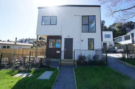 Photo of property in 1/22 Takapu Street, Henderson, Auckland, 0612