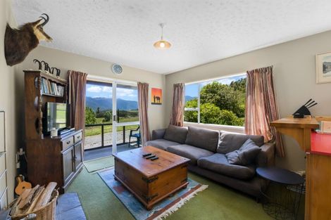 Photo of property in 4573 Shenandoah Highway, Maruia, Reefton, 7077