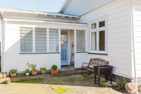 Photo of property in 87 Tyndall Street, Pahiatua, 4910