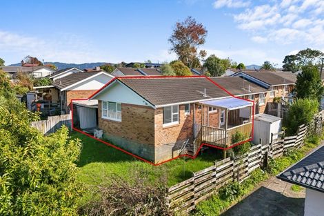 Photo of property in 9/85 Edmonton Road, Henderson, Auckland, 0612