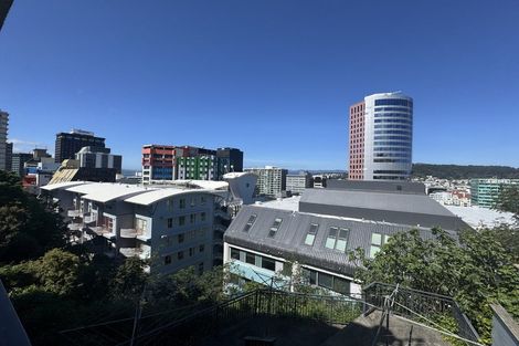 Photo of property in Avon Flats, 12/217 The Terrace, Wellington Central, Wellington, 6011