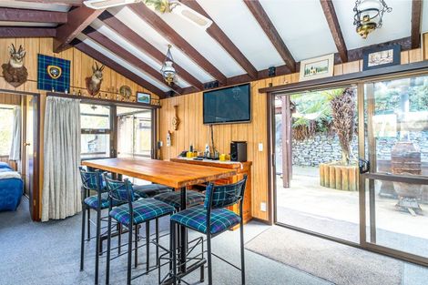 Photo of property in 65 Lookout Road, Peel Forest, Mount Peel, 7992