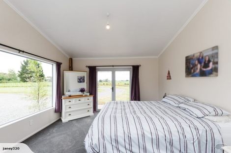 Photo of property in 6 Neumans Line, Marton, 4788