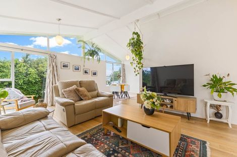 Photo of property in 1 Blanche Way, Half Moon Bay, Auckland, 2012
