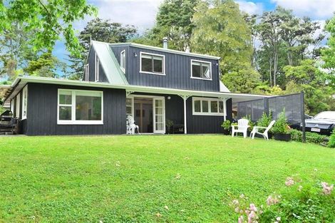 Photo of property in 6 Phillips Road, Dome Forest, Warkworth, 0981