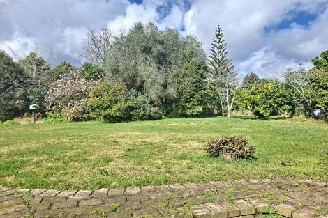 Photo of property in 12 Mceldownie Road, Ramarama, Drury, 2579