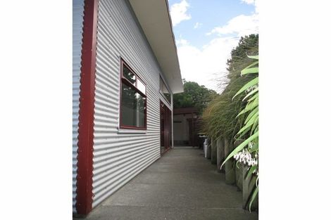 Photo of property in 6-6a Matilda Street, Seaview, Timaru, 7910