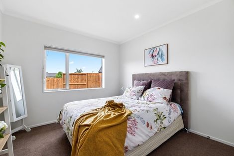 Photo of property in 72 Mataroa Crescent, Flagstaff, Hamilton, 3210
