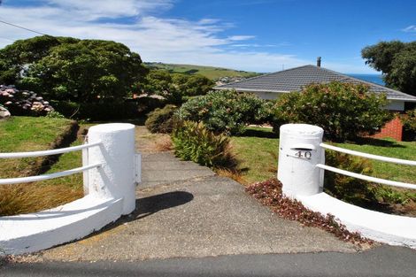 Photo of property in 40 Spencer Street, Andersons Bay, Dunedin, 9013