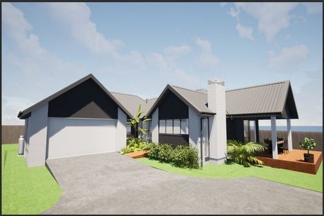 Photo of property in 38 Makomako Crescent, Wharewaka, 3330