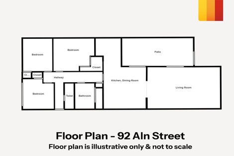 Photo of property in 92 Aln Street, Oamaru, 9400