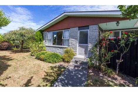 Photo of property in 1 Rowse Street, Rangiora, 7400