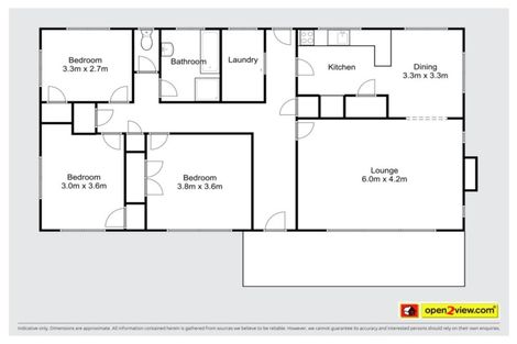 Photo of property in 58 Shakespeare Street, Leamington, Cambridge, 3432