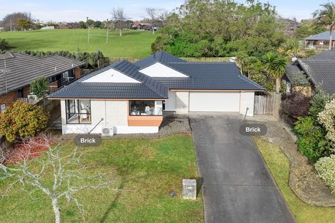 Photo of property in 26 Summermist Drive, Northpark, Auckland, 2013