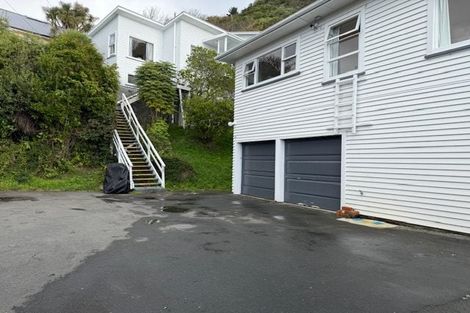 Photo of property in 22 Upton Terrace, Thorndon, Wellington, 6011